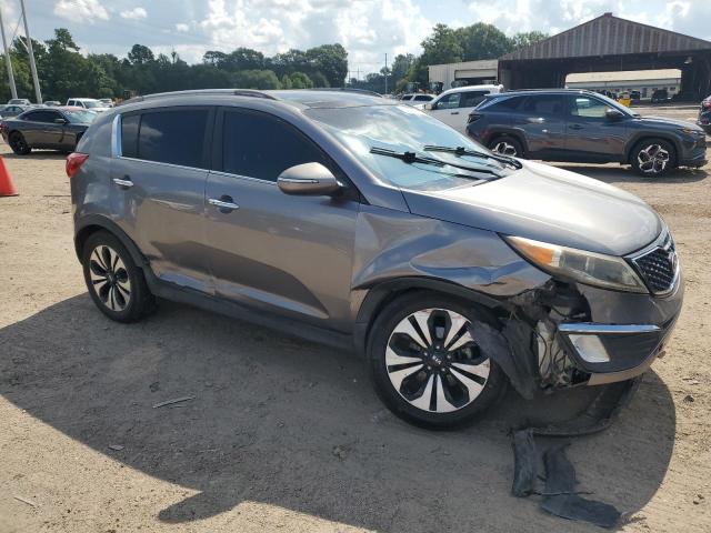 Photo 4 from auction – 2012 KIA SPORTAGE S with VIN KNDPC3A65C7213970