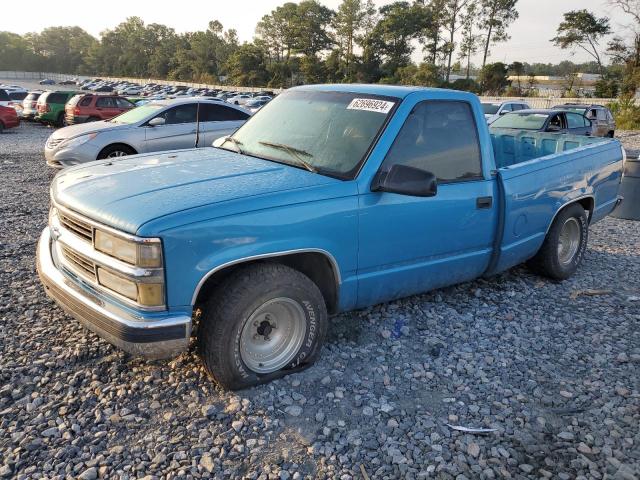 GMC SIERRA C15 1995 with VIN 1GTEC14H1SZ533864 - Photo from auction