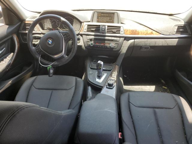 Photo 8 from auction – 2014 BMW 328 I SULE with VIN WBA3C1C52EK113328