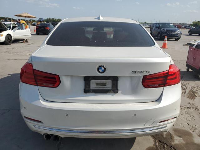 Photo 6 from auction – 2017 BMW 330 I with VIN WBA8B9G53HNU50286