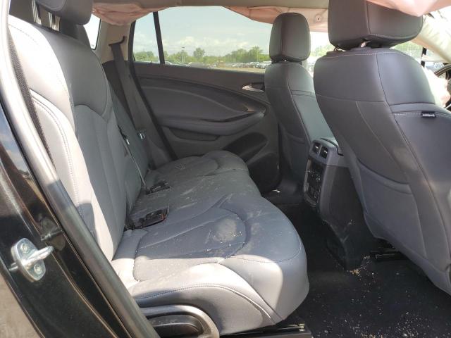 Photo 11 from auction – 2019 BUICK ENVISION E with VIN LRBFX2SA2KD004276