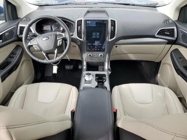 Photo 8 from auction – 2022 FORD EDGE TITAN with VIN 2FMPK4K98NBA00504