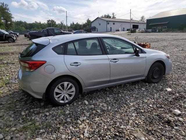 Photo 3 from auction – 2019 SUBARU IMPREZA with VIN 4S3GTAB62K3738011
