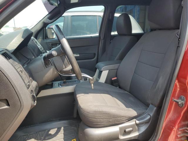 Photo 7 from auction – 2011 FORD ESCAPE XLT with VIN 1FMCU0D76BKB21899