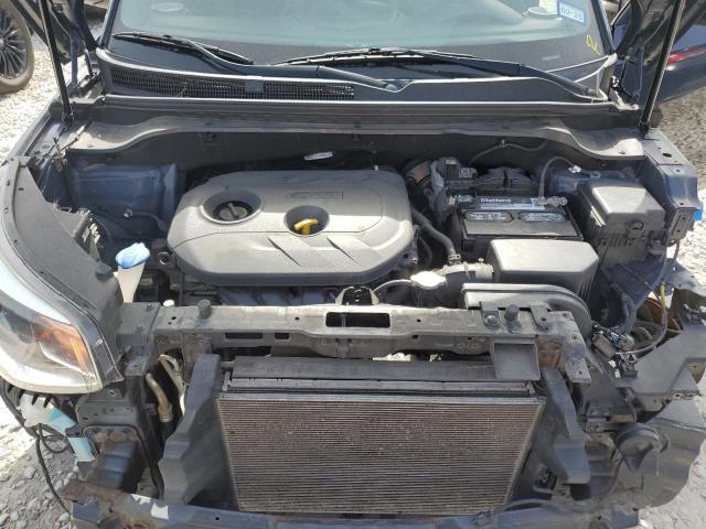 Снимка 11 от търг – 2015 KIA SOUL + с VIN KNDJP3A57F7214155