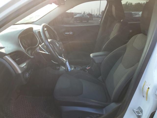 Photo 7 from auction – 2016 JEEP CHEROKEE L with VIN 1C4PJMCS0GW198733