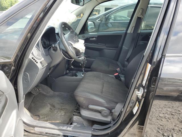 Photo 7 from auction – 2012 SUZUKI SX4 SPORT with VIN JS2YC5A59C6300404
