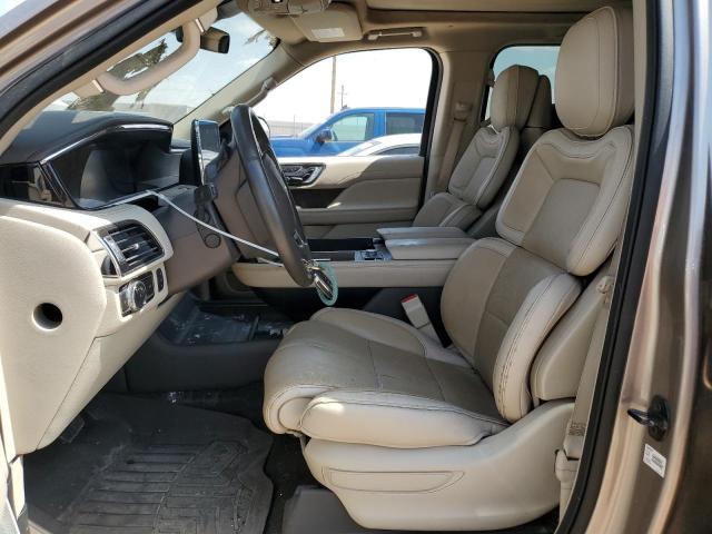 Photo 7 from auction – 2019 LINCOLN NAVIGATOR with VIN 5LMJJ2LTXKEL03868