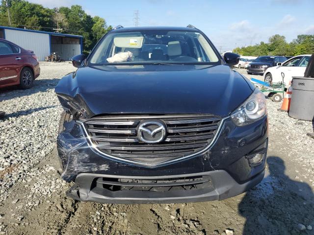 Photo 5 from auction – 2016 MAZDA CX-5 GT with VIN JM3KE2DY6G0843188