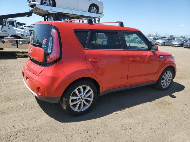Снимка 3 от търг – 2019 KIA SOUL + с VIN KNDJP3A53K7653783