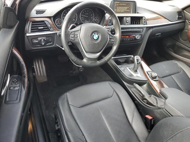 Photo 8 from auction – 2014 BMW 428 XI with VIN WBA3N9C50EK245996