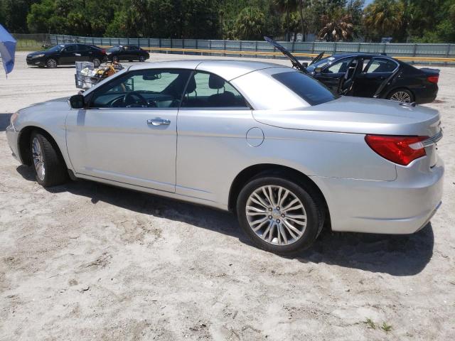 Photo 2 from auction – 2012 CHRYSLER 200 LIMITE with VIN 1C3BCBFG9CN210883