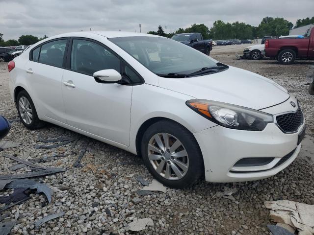 Photo 4 from auction – 2014 KIA FORTE LX with VIN KNAFX4A69E5234564