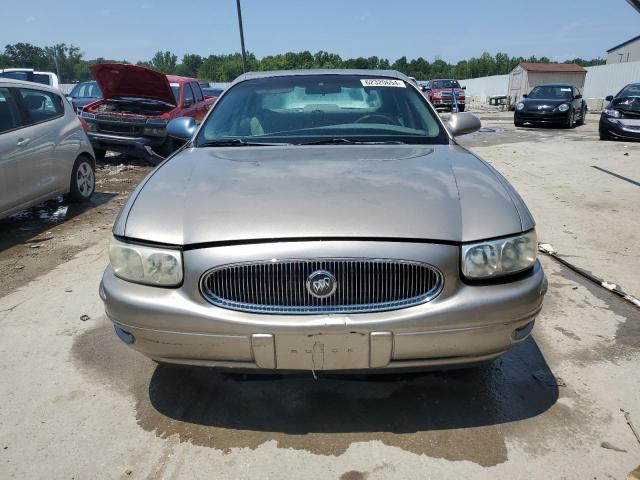 Photo 5 from auction – 2002 BUICK LESABRE CU with VIN 1G4HP54K124210377