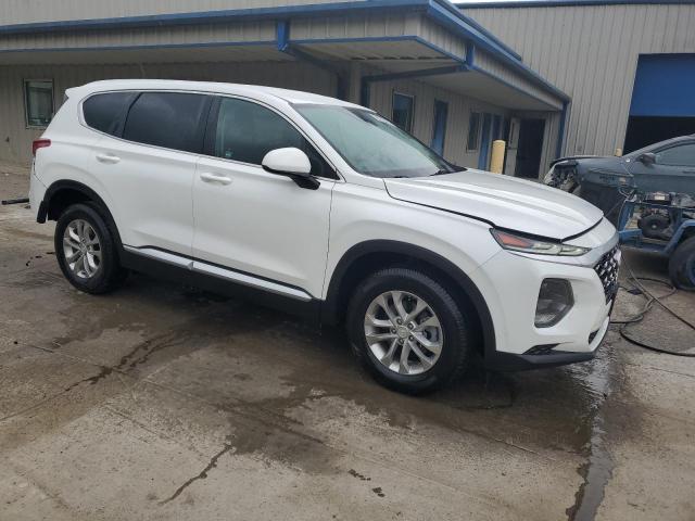 Photo 4 from auction – 2019 HYUNDAI SANTA FE S with VIN 5NMS23AD3KH072948