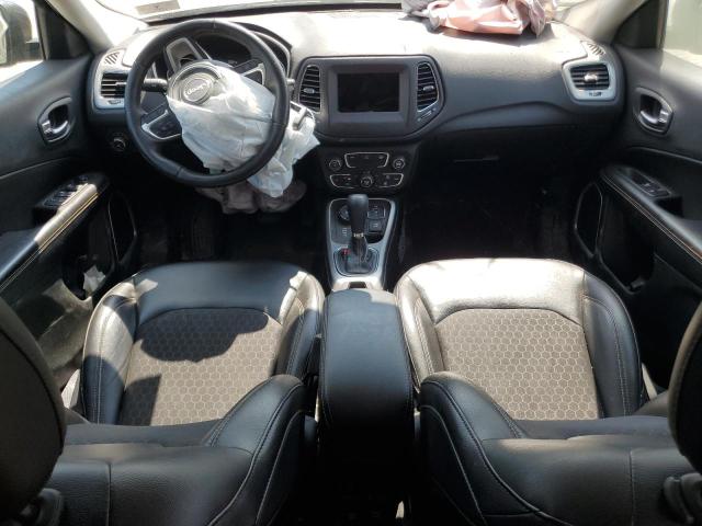 Photo 8 from auction – 2018 JEEP COMPASS LA with VIN 3C4NJDBB7JT337424