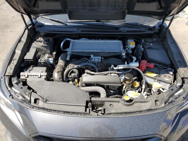 Photo 11 from auction – 2023 SUBARU WRX PREMIU with VIN JF1VBAF69P9816038