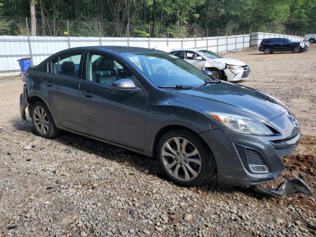 Photo 4 from auction – 2011 MAZDA 3 S with VIN JM1BL1W59B1399481