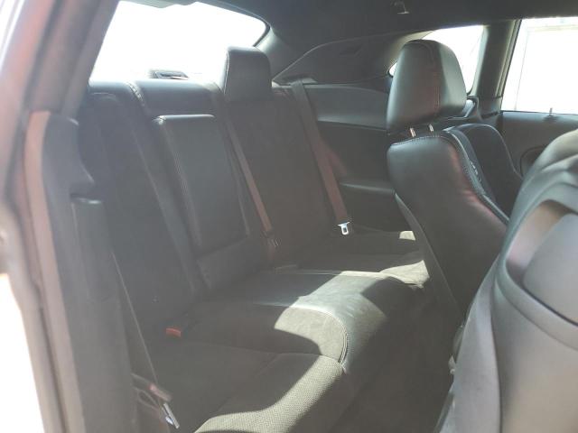 Photo 10 from auction – 2016 DODGE CHALLENGER with VIN 2C3CDZFJXGH309698