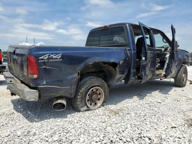 Photo 3 from auction – 2002 FORD F250 SUPER with VIN 1FTNW21F02EB94330