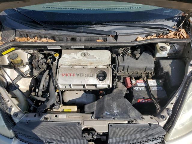 Photo 12 from auction – 2005 TOYOTA SIENNA CE with VIN 5TDZA23C35S310606