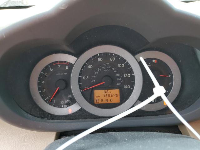 Photo 9 from auction – 2011 TOYOTA RAV4 LIMIT with VIN 2T3DF4DV3BW150714