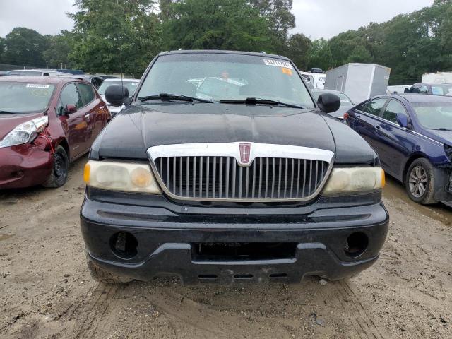 Photo 5 from auction – 1998 LINCOLN NAVIGATOR with VIN 5LMPU28L7WLJ28006