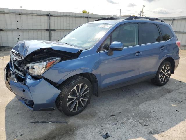 SUBARU FORESTER 2 2017 con VIN JF2SJGEC5HH563982 - Foto de la subasta
