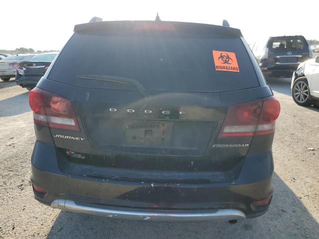 Photo 6 from auction – 2016 DODGE JOURNEY CR with VIN 3C4PDCGB5GT207427