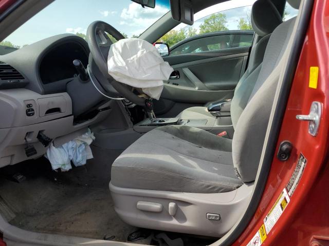 Photo 7 from auction – 2011 TOYOTA CAMRY BASE with VIN 4T1BF3EK0BU159546
