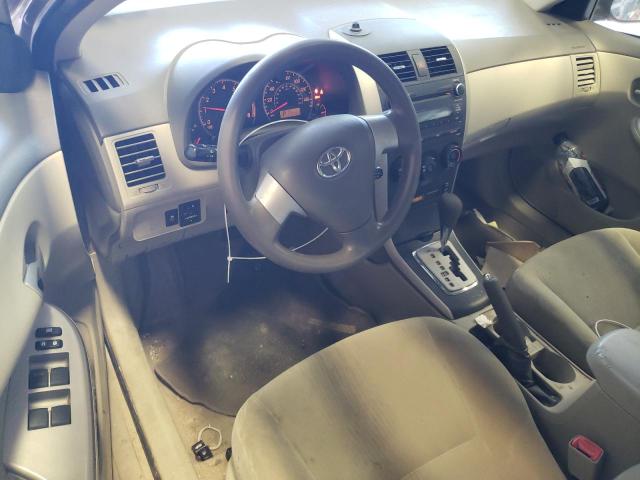 صورة رقم 8 من المزاد - 2010 TOYOTA COROLLA BA مع VIN 2T1BU4EE2AC470482
