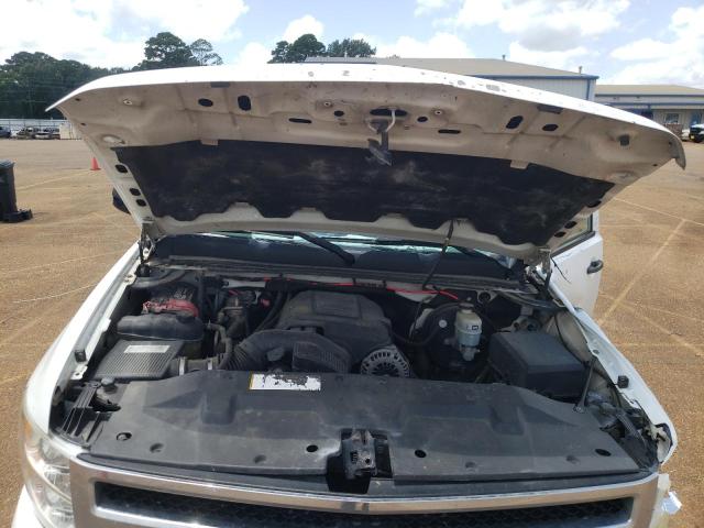 Photo 11 from auction – 2008 CHEVROLET SILVERADO with VIN 1GCEC19C58Z331356