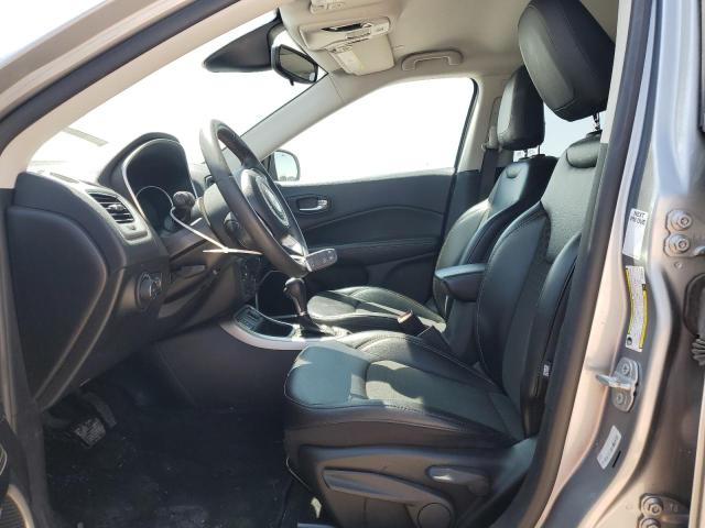 Photo 7 from auction – 2021 JEEP COMPASS LA with VIN 3C4NJCBB4MT604615