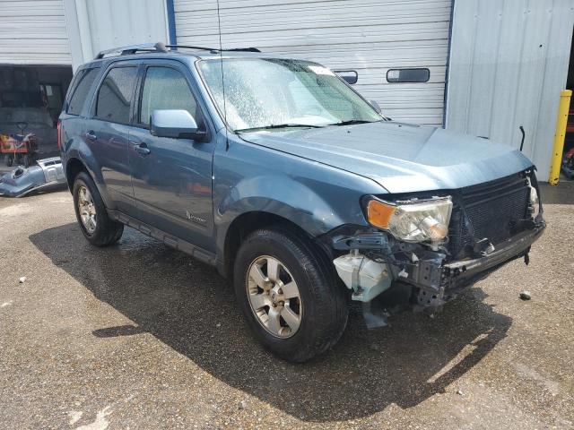 Photo 4 from auction – 2012 FORD ESCAPE HYB with VIN 1FMCU4K35CKB26522
