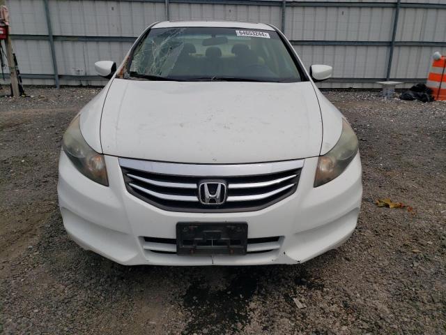 Photo 5 from auction – 2012 HONDA ACCORD EX with VIN 1HGCP2F71CA074360