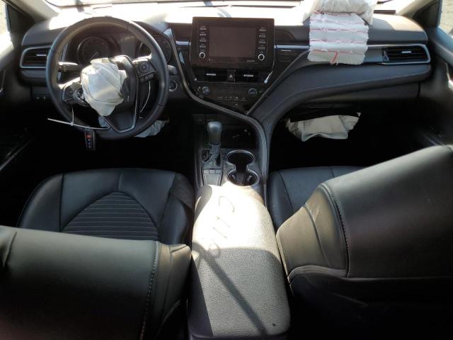 Photo 8 from auction – 2022 TOYOTA CAMRY SE with VIN 4T1T11AK2NU691141