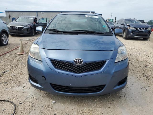 Photo 5 from auction – 2012 TOYOTA YARIS with VIN JTDBT4K37CL029139