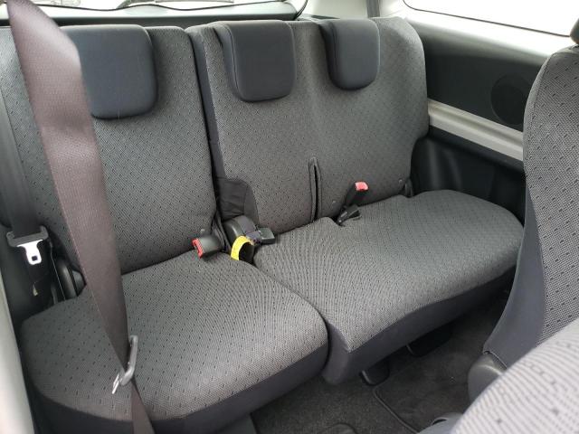 Photo 10 from auction – 2010 TOYOTA YARIS with VIN JTDJT4K32A5289560