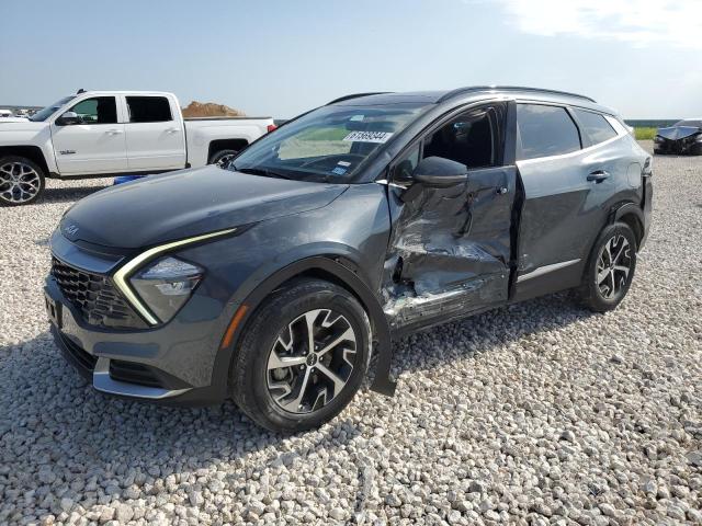 Photo 1 from auction – 2023 KIA SPORTAGE E with VIN KNDPVCAG1P7013659