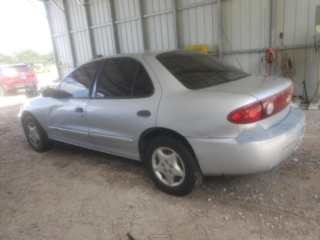 Photo 2 from auction – 2004 CHEVROLET CAVALIER with VIN 1G1JC52F547292681