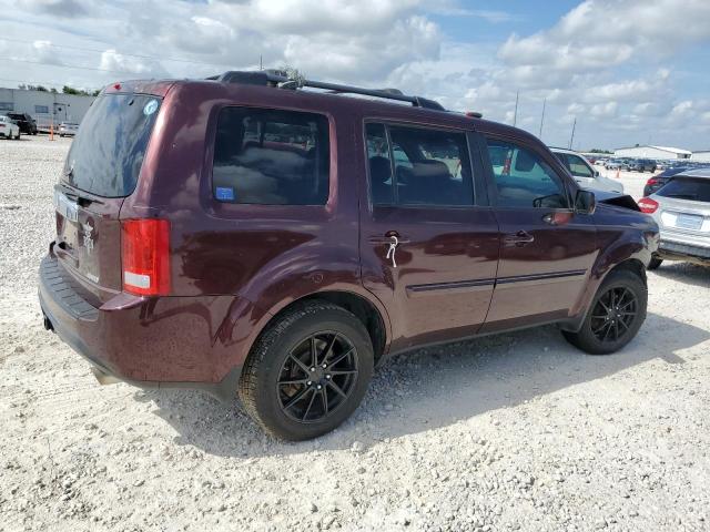 Photo 3 from auction – 2015 HONDA PILOT EXL with VIN 5FNYF4H52FB060171