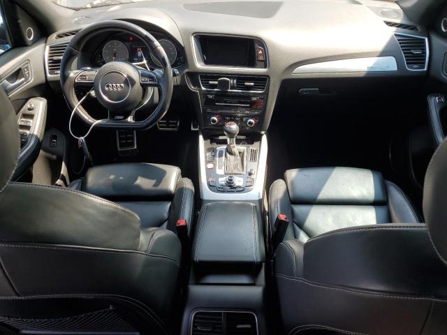 Photo 8 from auction – 2016 AUDI SQ5 TECHNI with VIN WA1LCAFP3GA081458