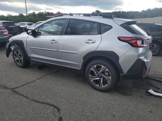 Photo 2 from auction – 2024 SUBARU CROSSTREK with VIN JF2GUADC1RH354414