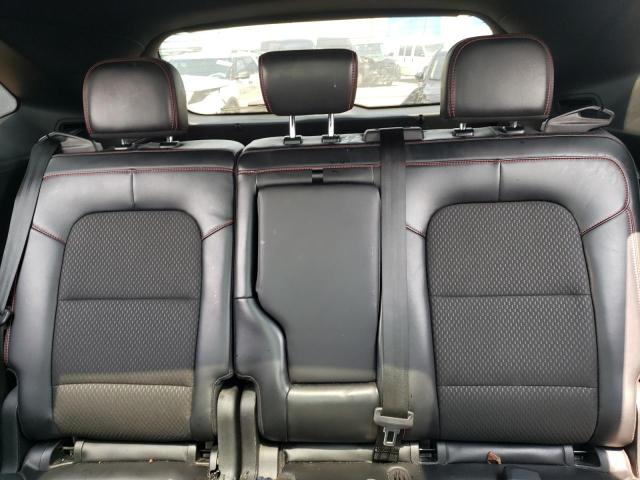 Photo 10 from auction – 2017 JEEP COMPASS LA with VIN 3C4NJCBB1HT652661
