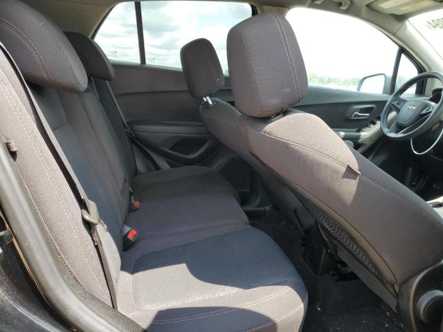 Photo 11 from auction – 2019 CHEVROLET TRAX LS with VIN 3GNCJKSB8KL396938