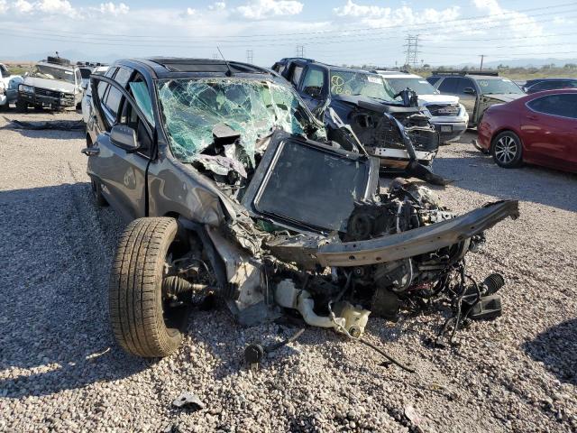 Photo 5 from auction – 2013 FORD EDGE LIMIT with VIN 2FMDK4KC6DBE23661
