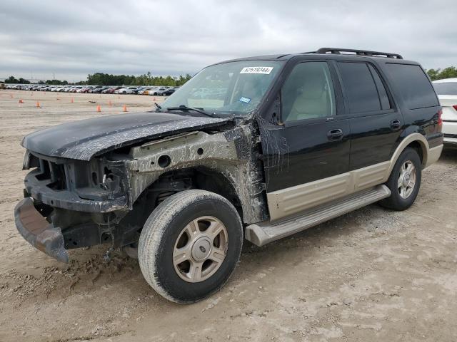 FORD EXPEDITION 2005 with VIN 1FMPU17595LA29170 - Photo from auction