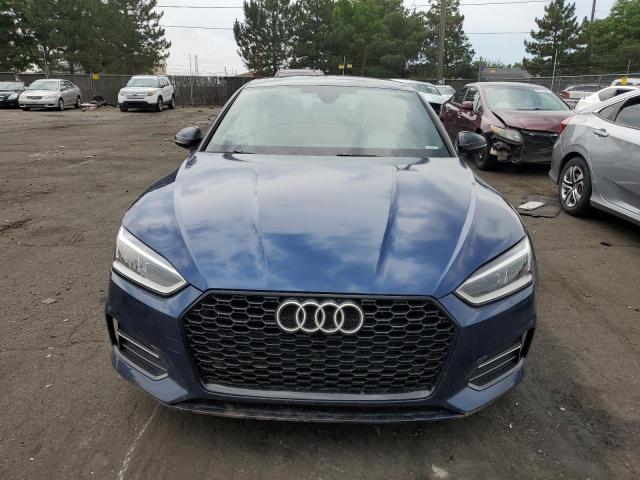 Фото 5 с аукциона – 2018 AUDI A5 PREMIUM с VIN WAUBNCF54JA100500