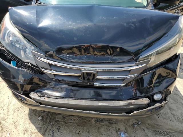 Photo 11 from auction – 2014 HONDA CR-V EXL with VIN 5J6RM4H73EL009358