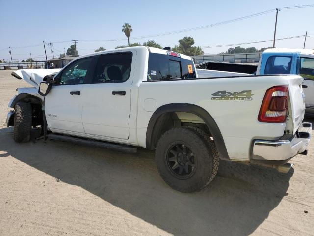 Photo 2 from auction – 2021 RAM 1500 LARAM with VIN 1C6SRFJT5MN693710